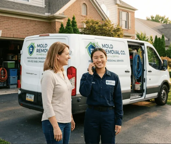 Crawlspace Mold Remediation Blue Lake, CA FAQs